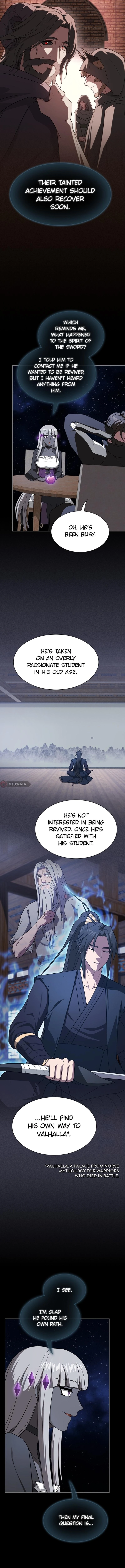 The Advanced Player of the Tutorial Tower Chapter 218 - Page 16