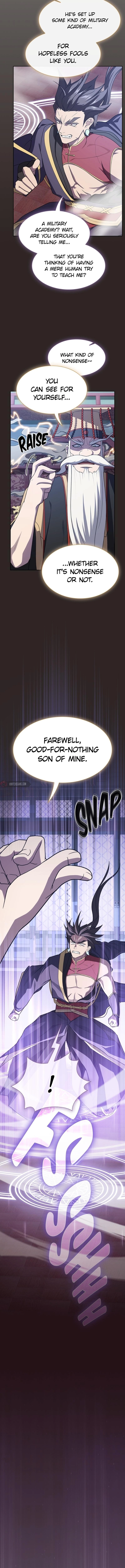 The Advanced Player of the Tutorial Tower Chapter 219 - Page 12