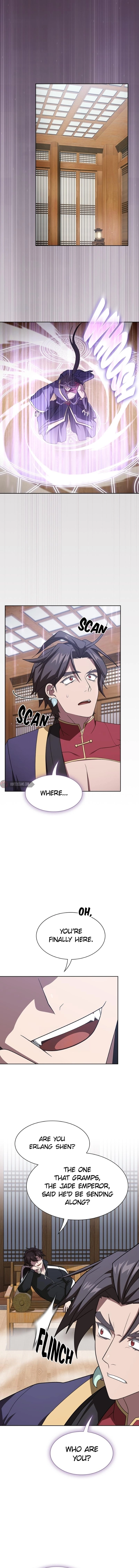 The Advanced Player of the Tutorial Tower Chapter 219 - Page 13