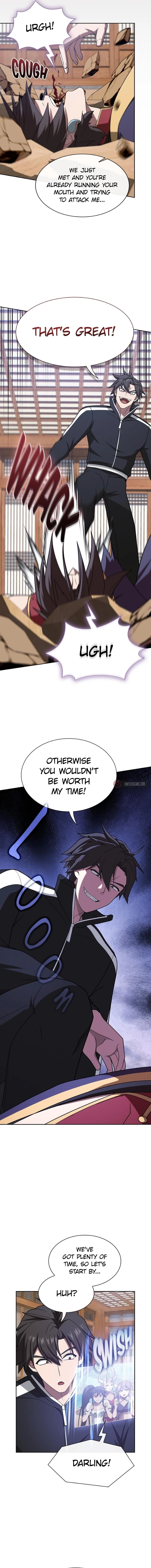 The Advanced Player of the Tutorial Tower Chapter 219 - Page 18