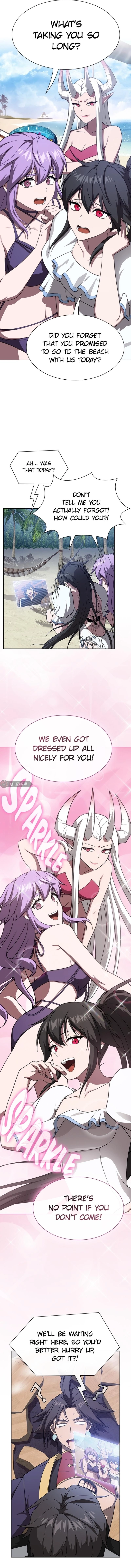 The Advanced Player of the Tutorial Tower Chapter 219 - Page 19