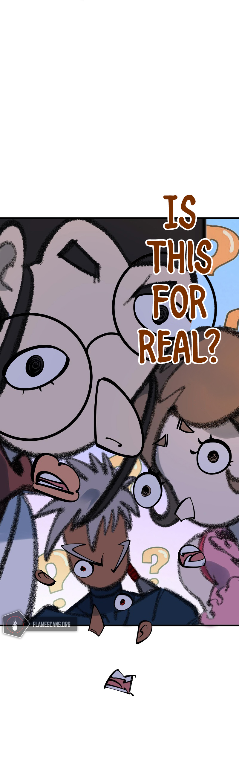 The Ancient Sovereign of Eternity Chapter 61 - Page 17