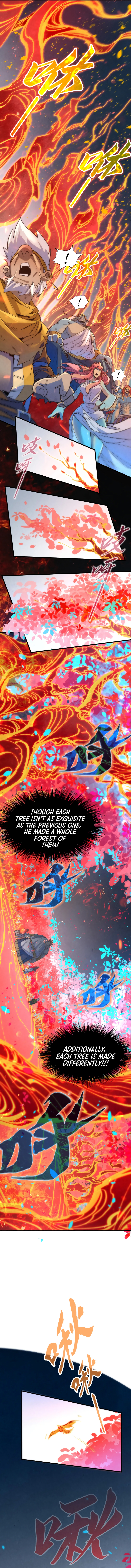 The Ancient Sovereign of Eternity Chapter 180 - Page 16