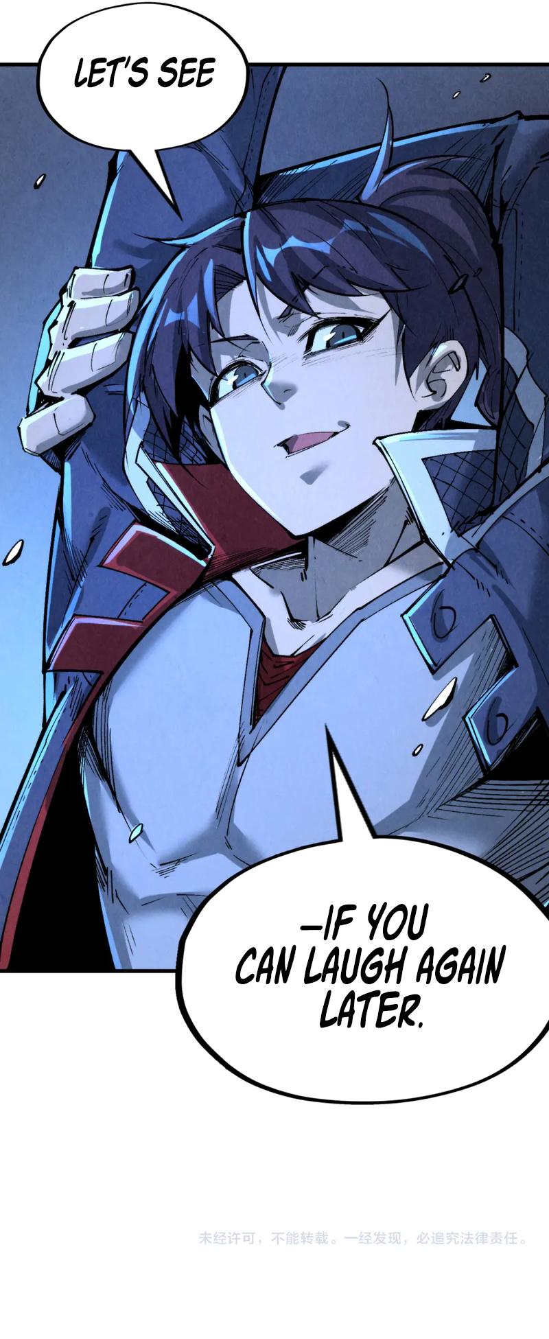 The Ancient Sovereign of Eternity Chapter 227 - Page 18