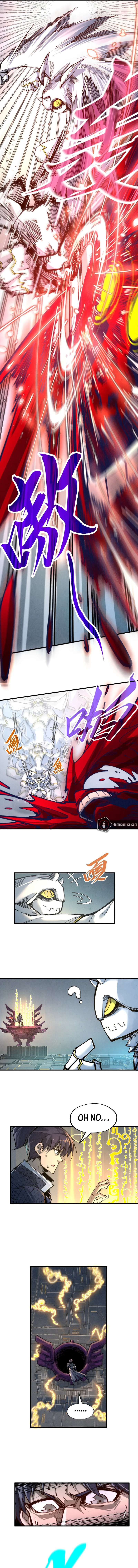 The Ancient Sovereign of Eternity Chapter 270 - Page 16