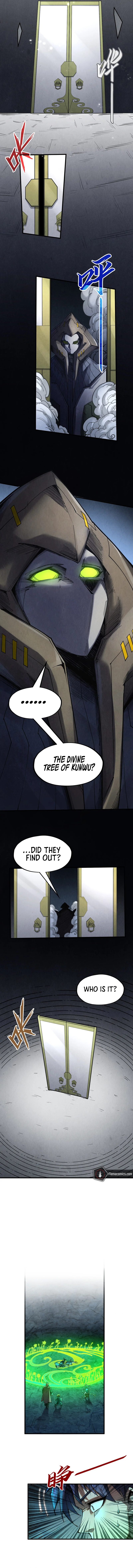 The Ancient Sovereign of Eternity Chapter 278 - Page 16