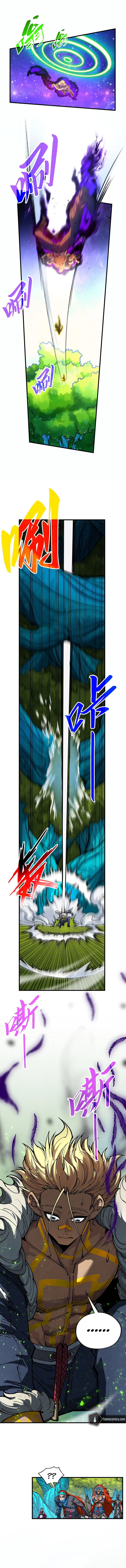 The Ancient Sovereign of Eternity Chapter 375 - Page 6