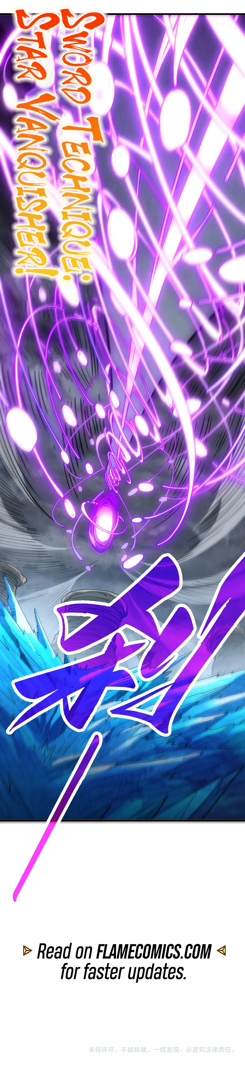 The Ancient Sovereign of Eternity Chapter 410 - Page 22