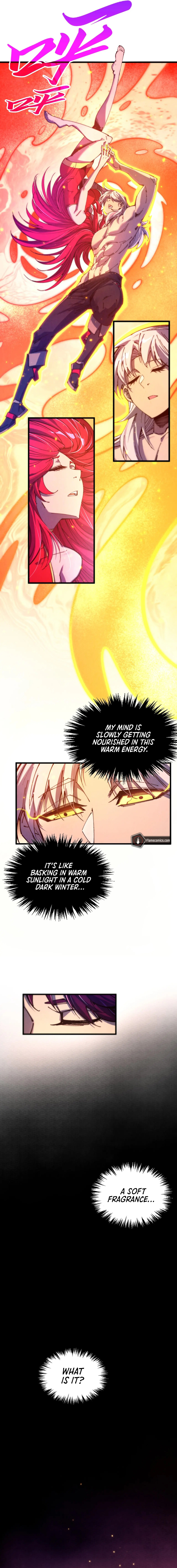 The Ancient Sovereign of Eternity Chapter 482 - Page 21