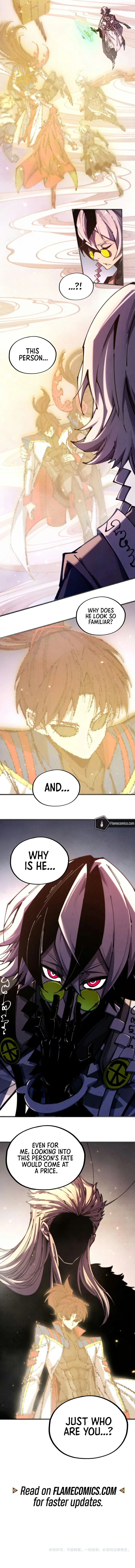 The Ancient Sovereign of Eternity Chapter 493 - Page 21
