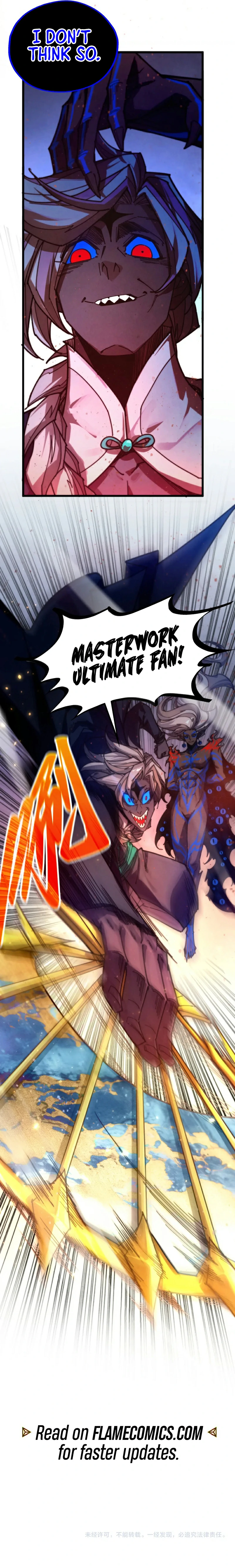 The Ancient Sovereign of Eternity Chapter 500 - Page 13