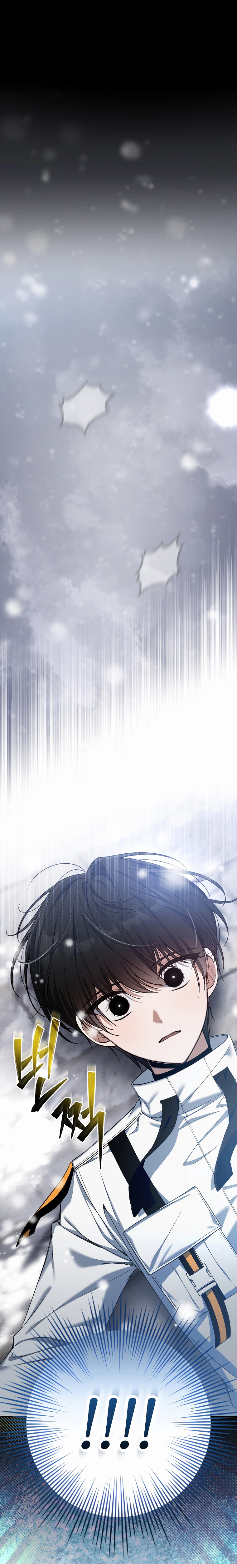The Apocalypse Needs a Pro Chapter 1 - Page 38