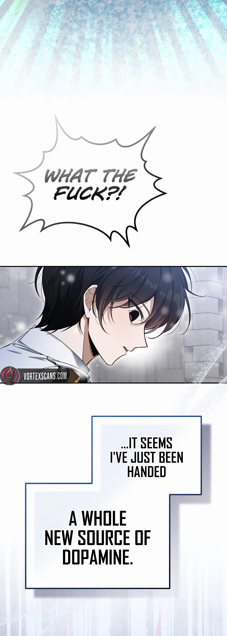 The Apocalypse Needs a Pro Chapter 1 - Page 39