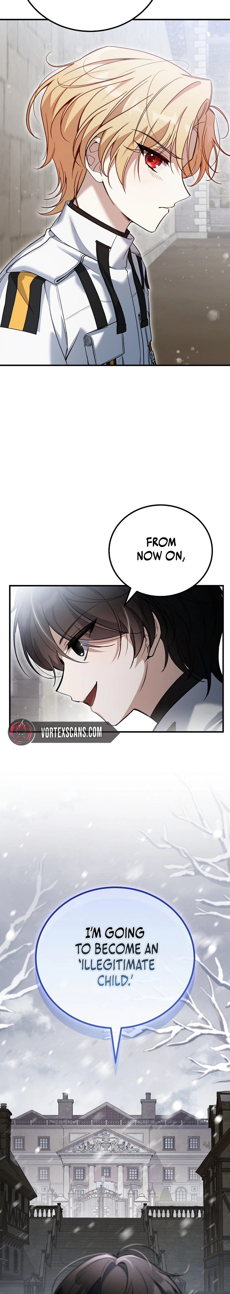 The Apocalypse Needs a Pro Chapter 2 - Page 22