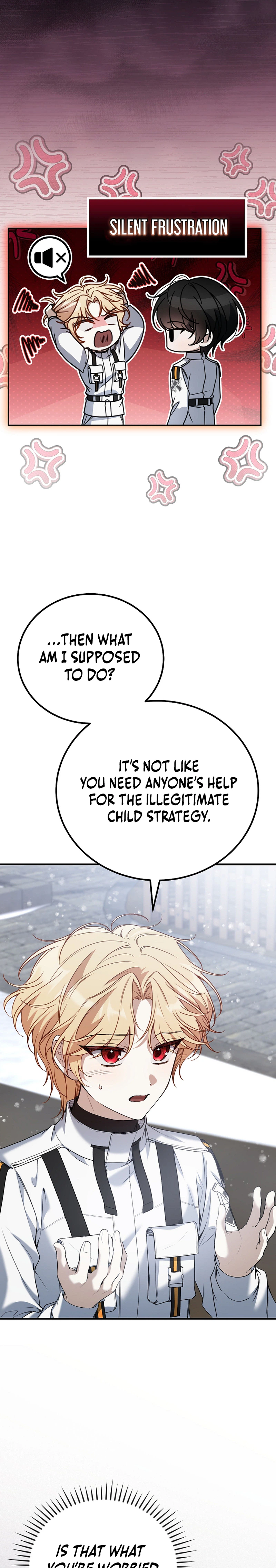 The Apocalypse Needs a Pro Chapter 2 - Page 31
