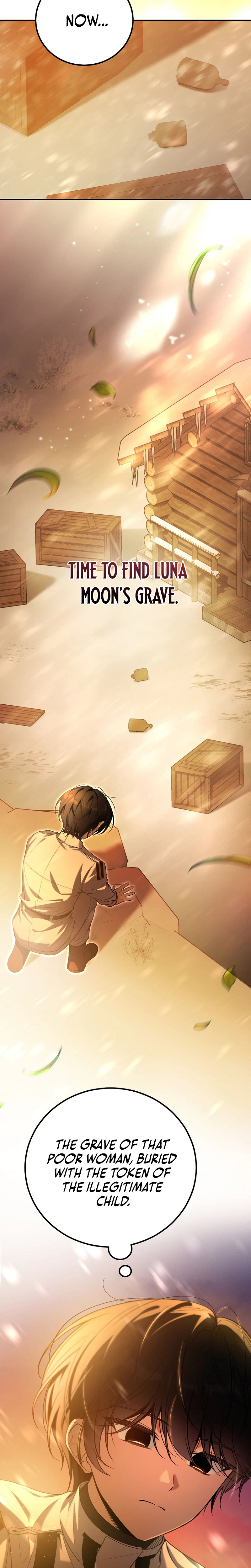 The Apocalypse Needs a Pro Chapter 3 - Page 24
