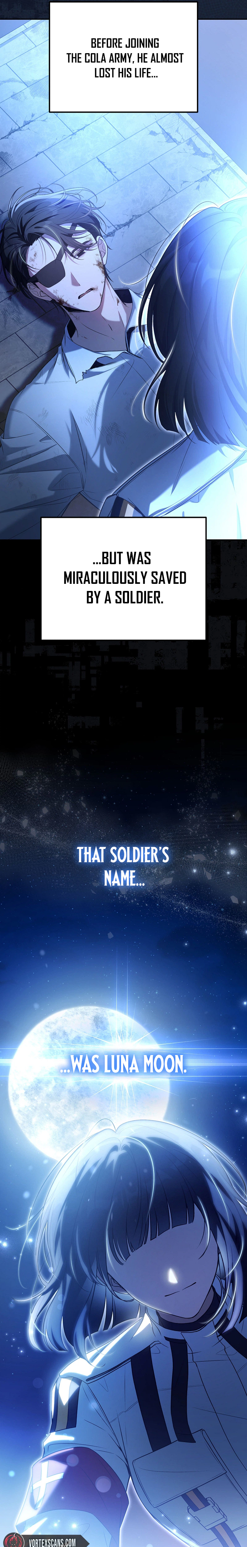 The Apocalypse Needs a Pro Chapter 3 - Page 26