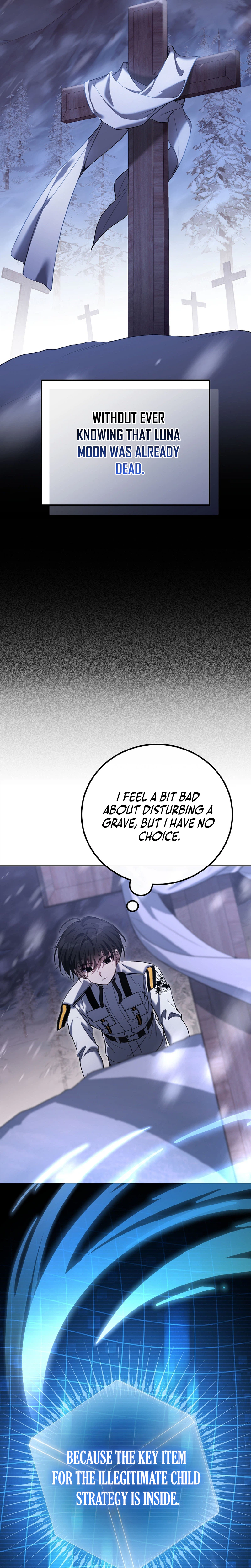 The Apocalypse Needs a Pro Chapter 3 - Page 32