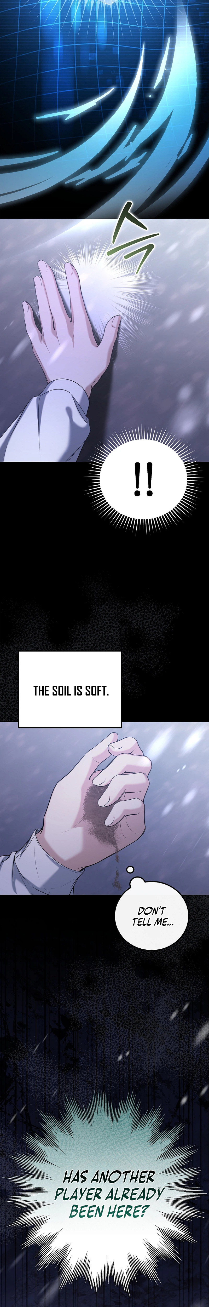 The Apocalypse Needs a Pro Chapter 3 - Page 33