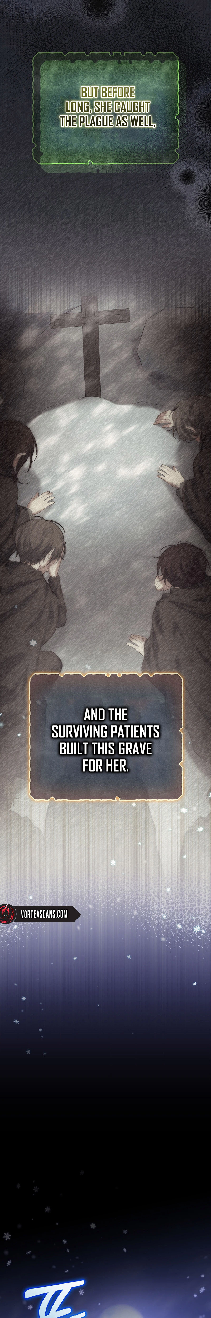 The Apocalypse Needs a Pro Chapter 4 - Page 3
