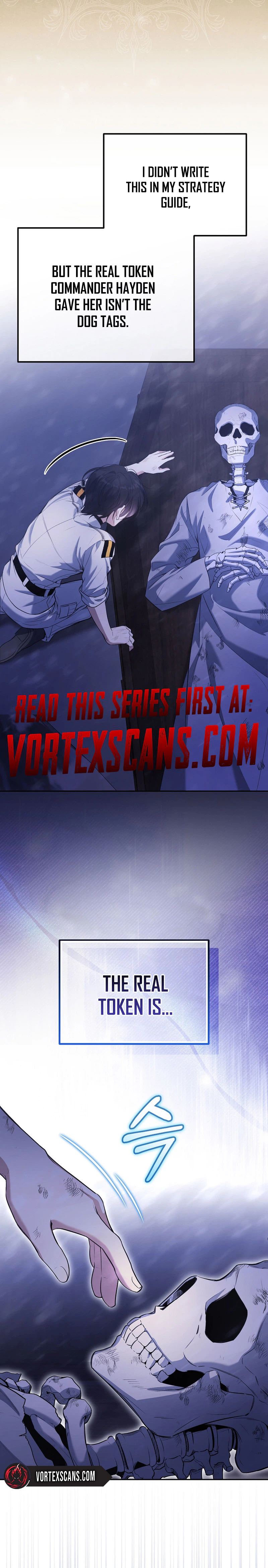 The Apocalypse Needs a Pro Chapter 4 - Page 10