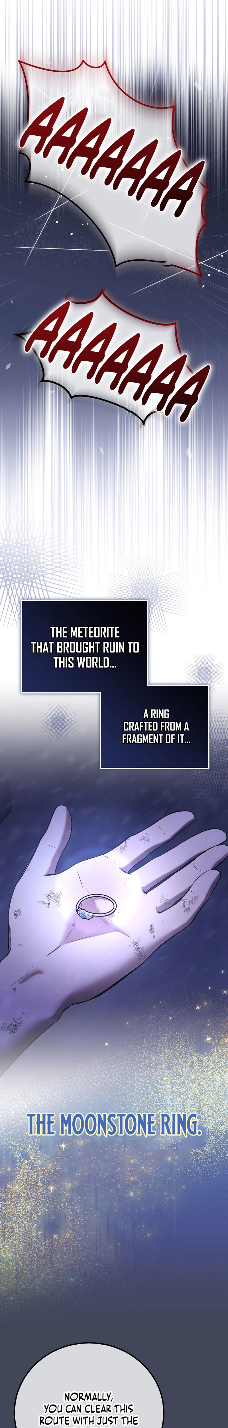 The Apocalypse Needs a Pro Chapter 4 - Page 11