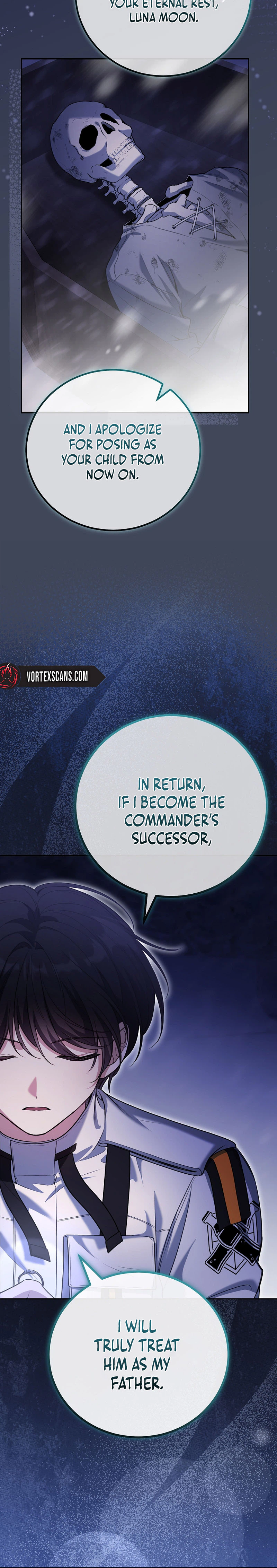 The Apocalypse Needs a Pro Chapter 4 - Page 13