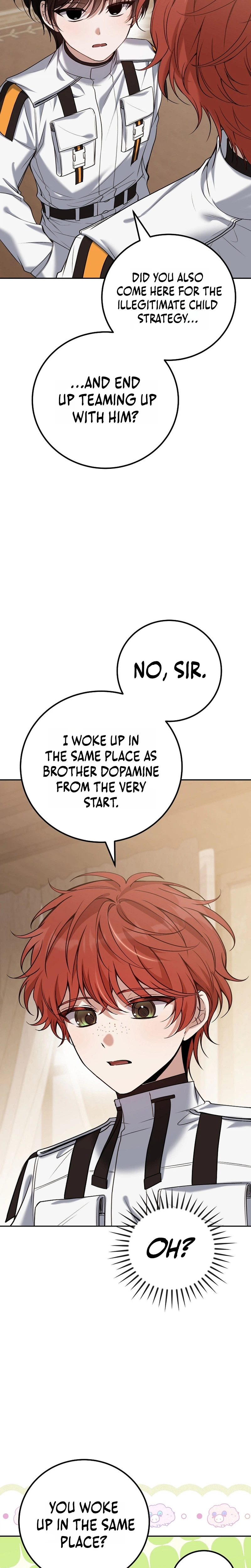 The Apocalypse Needs a Pro Chapter 5 - Page 12