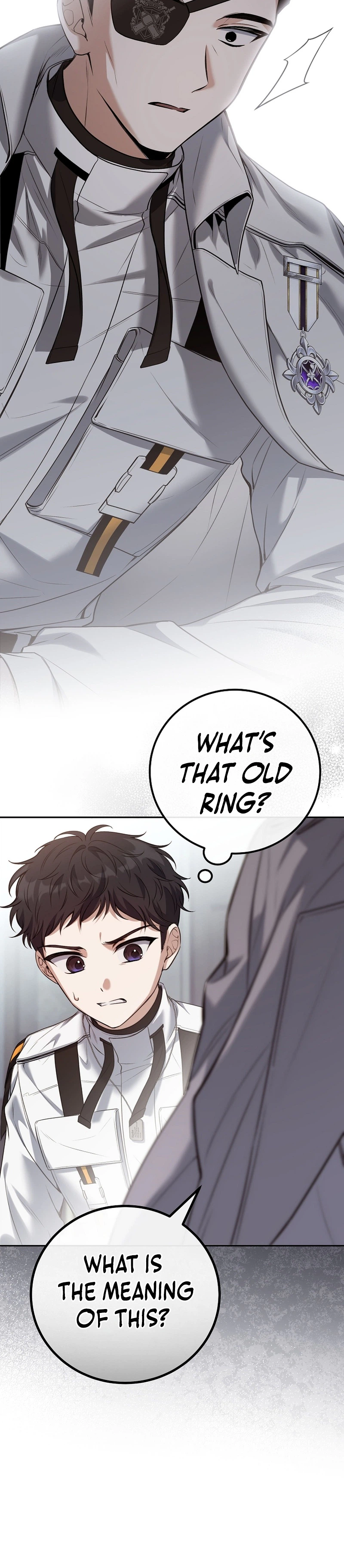 The Apocalypse Needs a Pro Chapter 5 - Page 24