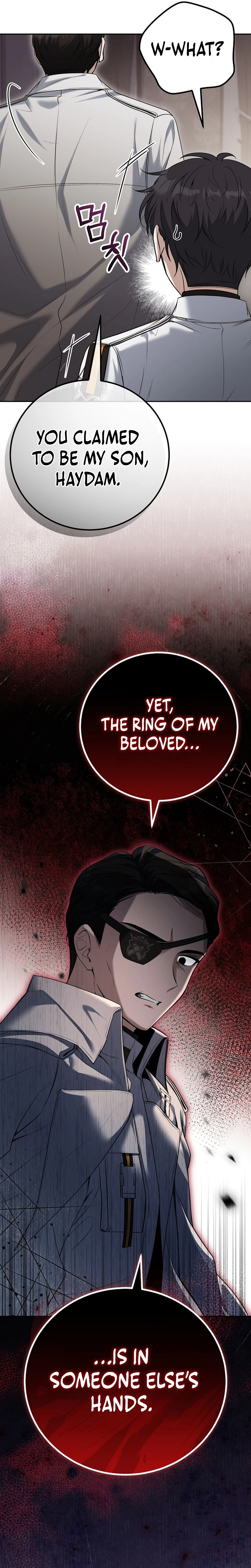 The Apocalypse Needs a Pro Chapter 5 - Page 25