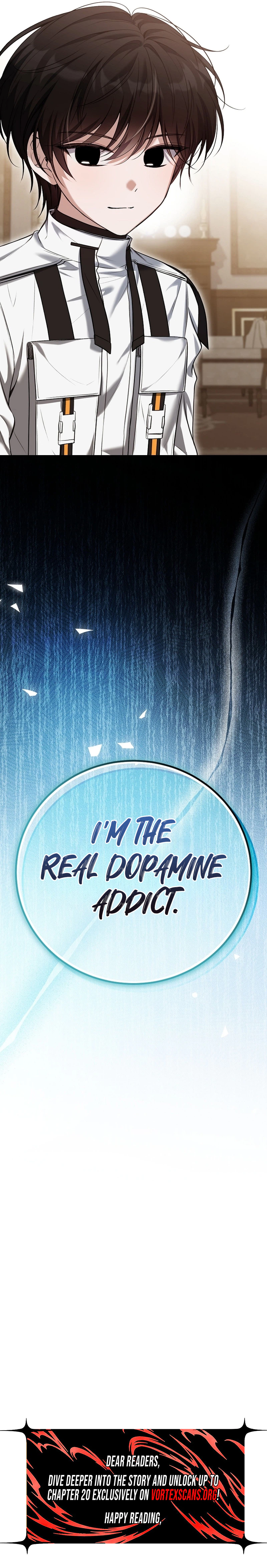 The Apocalypse Needs a Pro Chapter 5 - Page 34