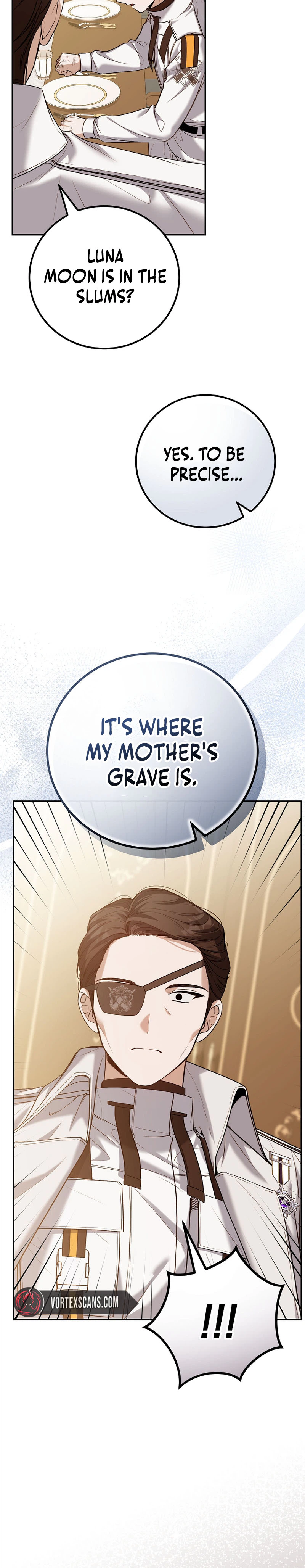 The Apocalypse Needs a Pro Chapter 6 - Page 25