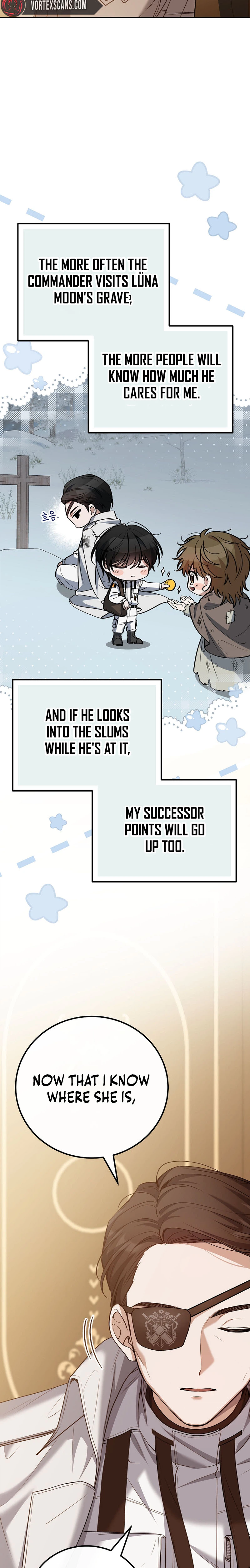 The Apocalypse Needs a Pro Chapter 6 - Page 30