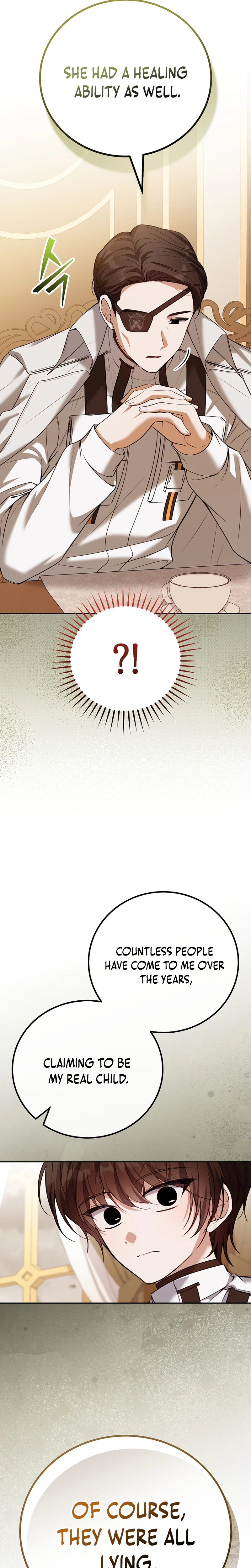 The Apocalypse Needs a Pro Chapter 7 - Page 9