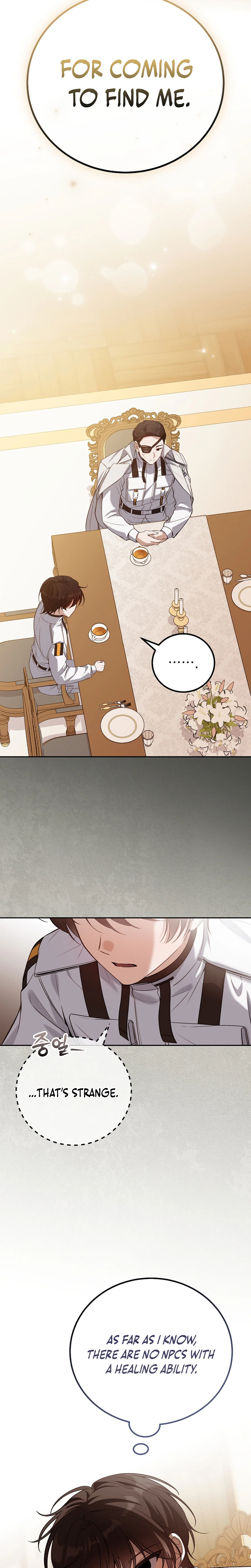The Apocalypse Needs a Pro Chapter 7 - Page 11