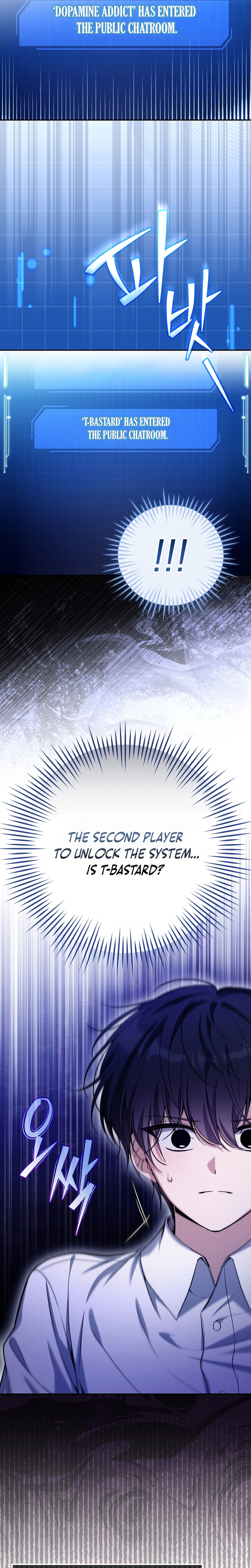 The Apocalypse Needs a Pro Chapter 7 - Page 32