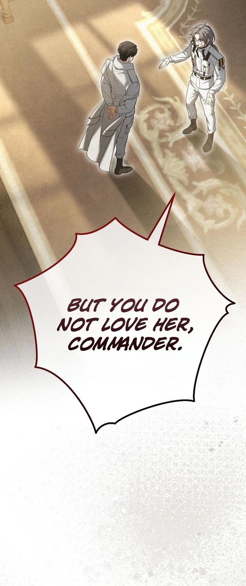 The Apocalypse Needs a Pro Chapter 8 - Page 24