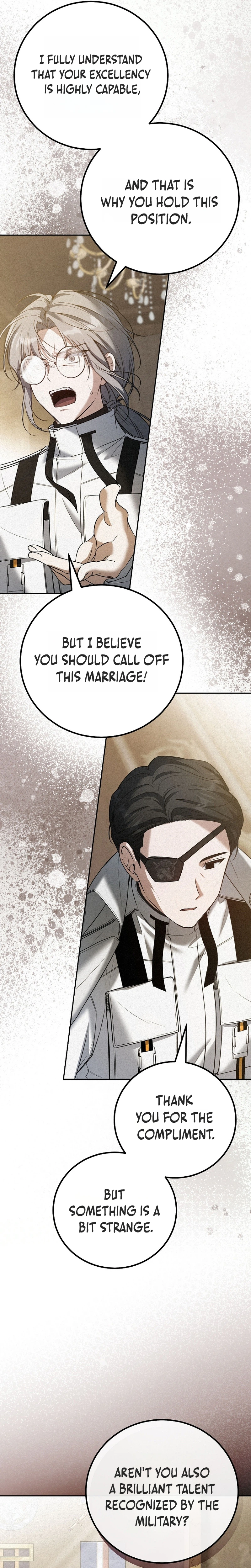 The Apocalypse Needs a Pro Chapter 8 - Page 25