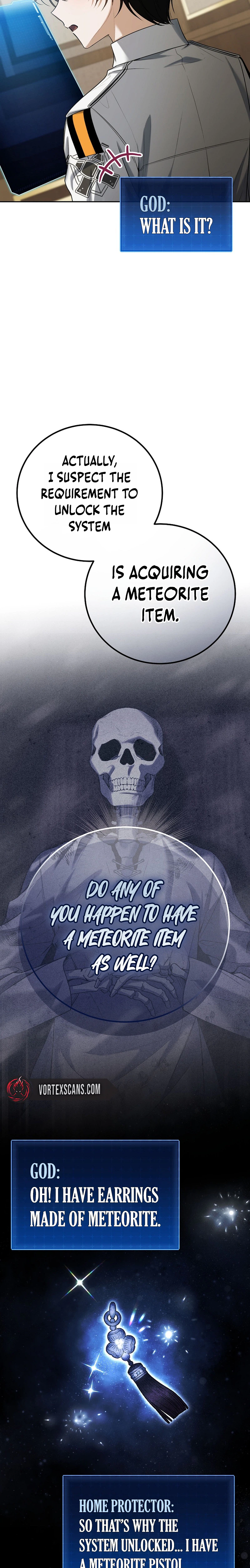 The Apocalypse Needs a Pro Chapter 9 - Page 14