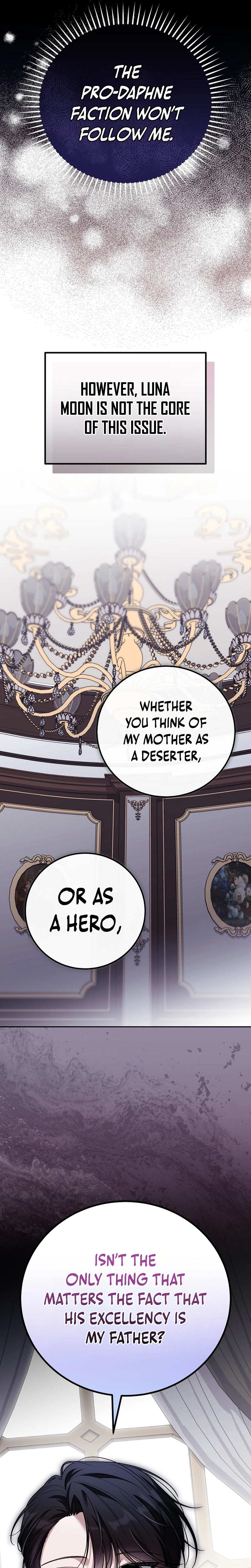 The Apocalypse Needs a Pro Chapter 9 - Page 31