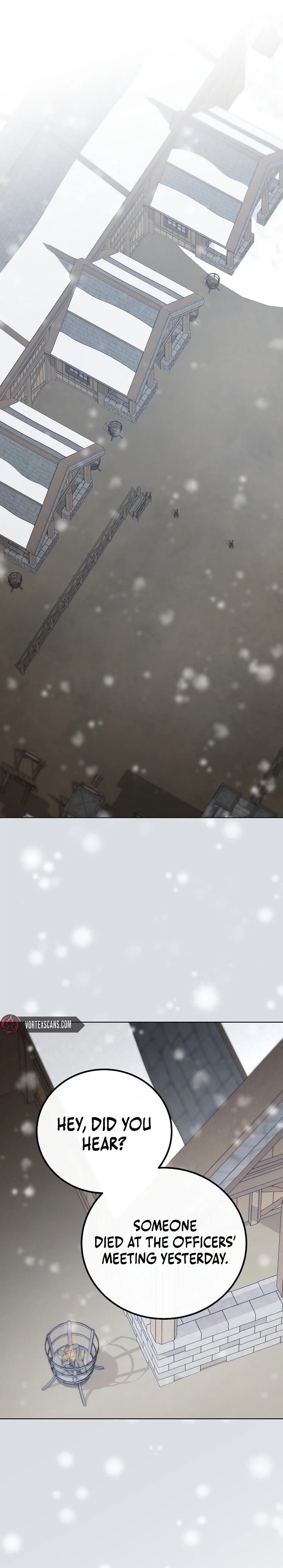 The Apocalypse Needs a Pro Chapter 10 - Page 13