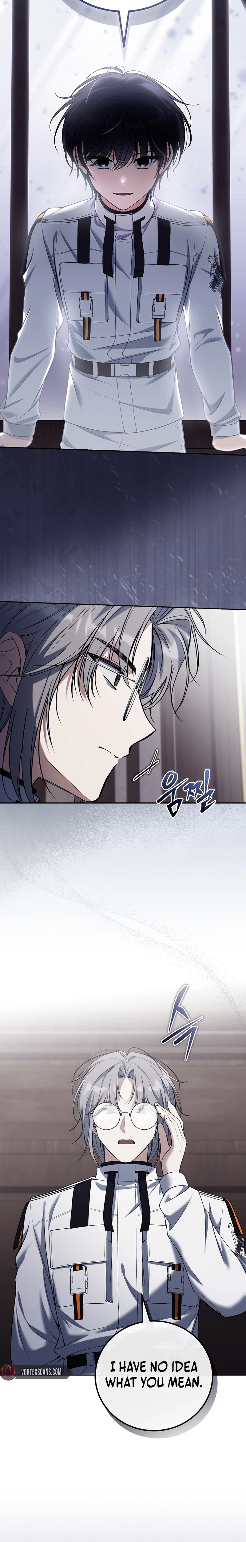 The Apocalypse Needs a Pro Chapter 10 - Page 19