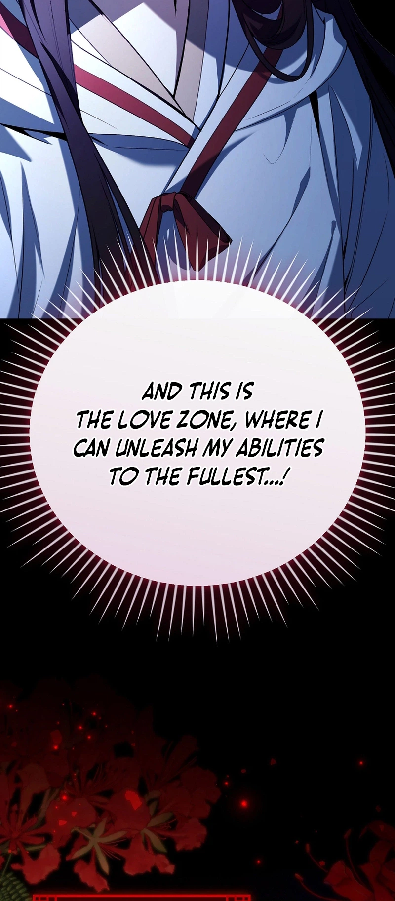 The Apocalypse Needs a Pro Chapter 13 - Page 33