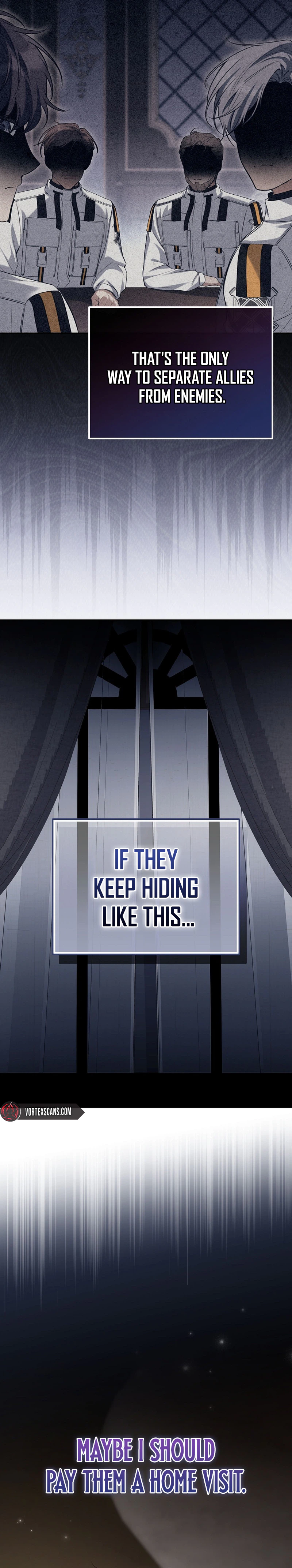 The Apocalypse Needs a Pro Chapter 14 - Page 36