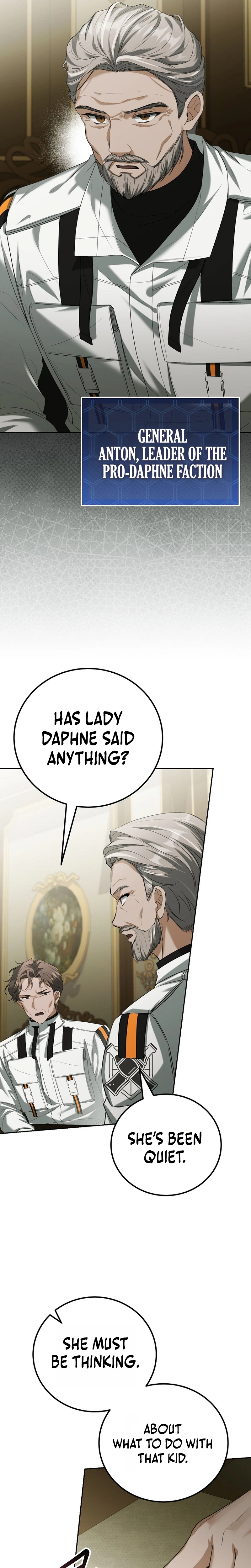 The Apocalypse Needs a Pro Chapter 15 - Page 4