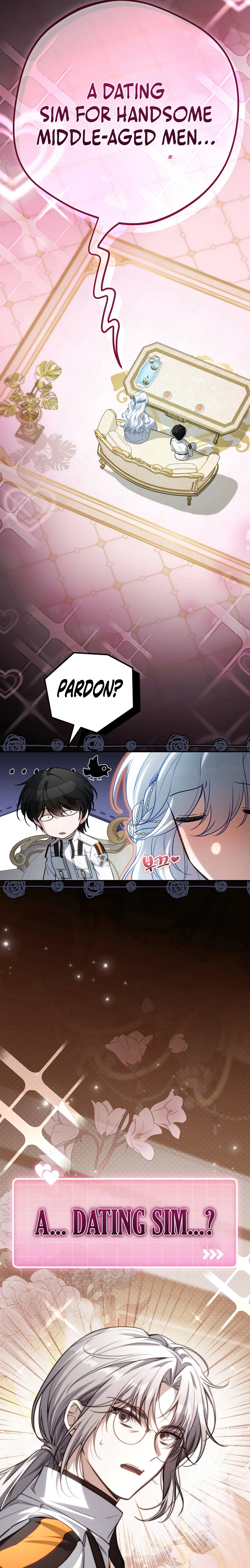 The Apocalypse Needs a Pro Chapter 15 - Page 34