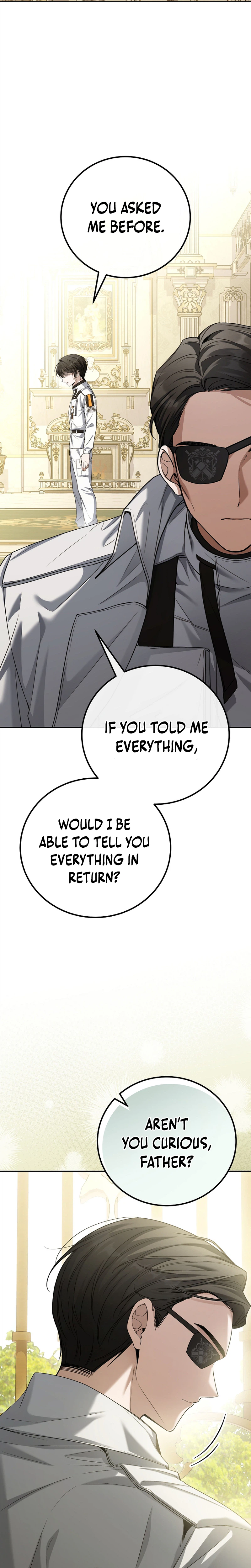 The Apocalypse Needs a Pro Chapter 17 - Page 29