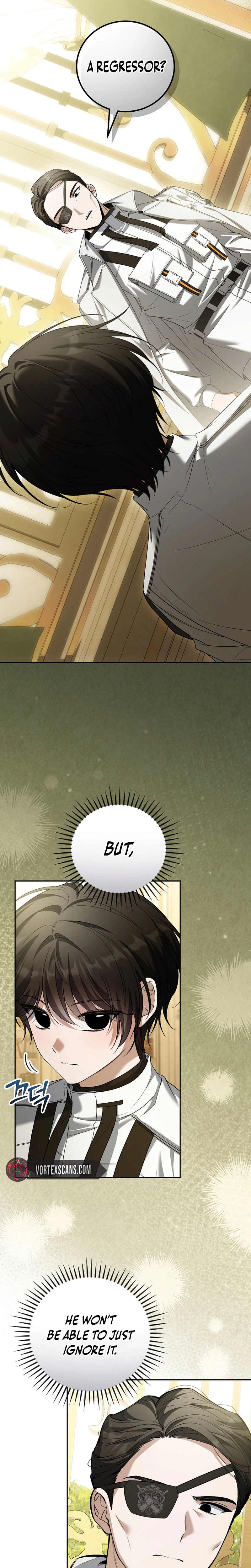 The Apocalypse Needs a Pro Chapter 17 - Page 31