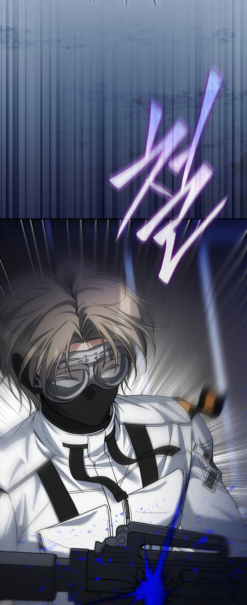 The Apocalypse Needs a Pro Chapter 19 - Page 28
