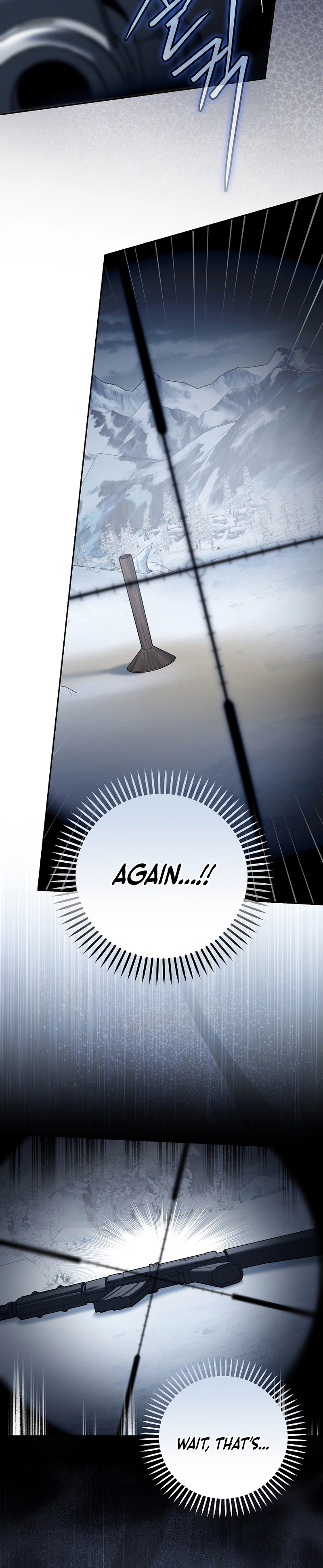 The Apocalypse Needs a Pro Chapter 19 - Page 31